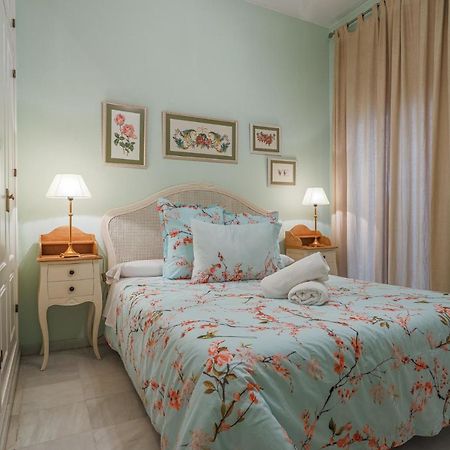 Chic&Luminoso-Wifiac/Elegant Apt In Salvador 2 Br إشبيلية المظهر الخارجي الصورة