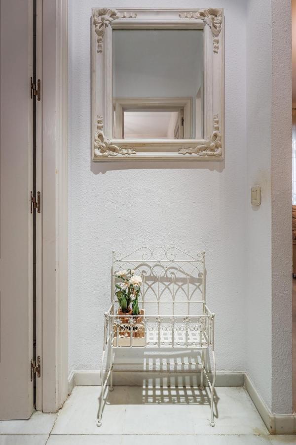 Chic&Luminoso-Wifiac/Elegant Apt In Salvador 2 Br إشبيلية المظهر الخارجي الصورة