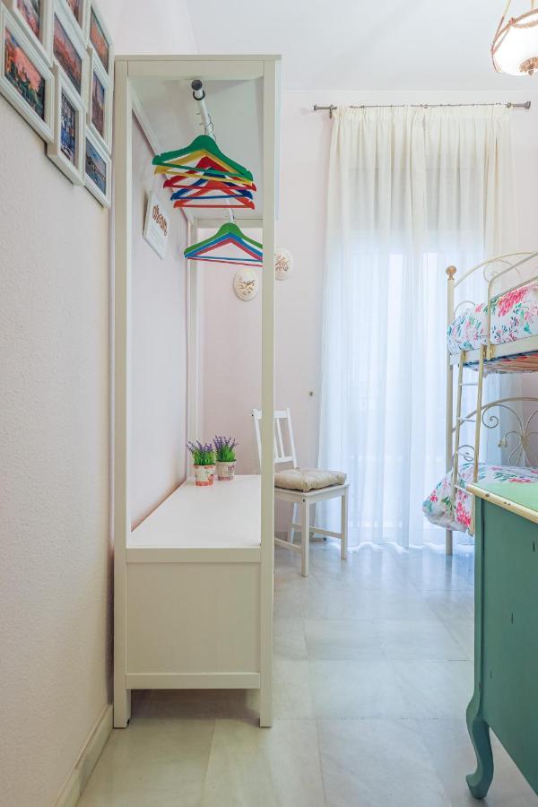 Chic&Luminoso-Wifiac/Elegant Apt In Salvador 2 Br إشبيلية المظهر الخارجي الصورة