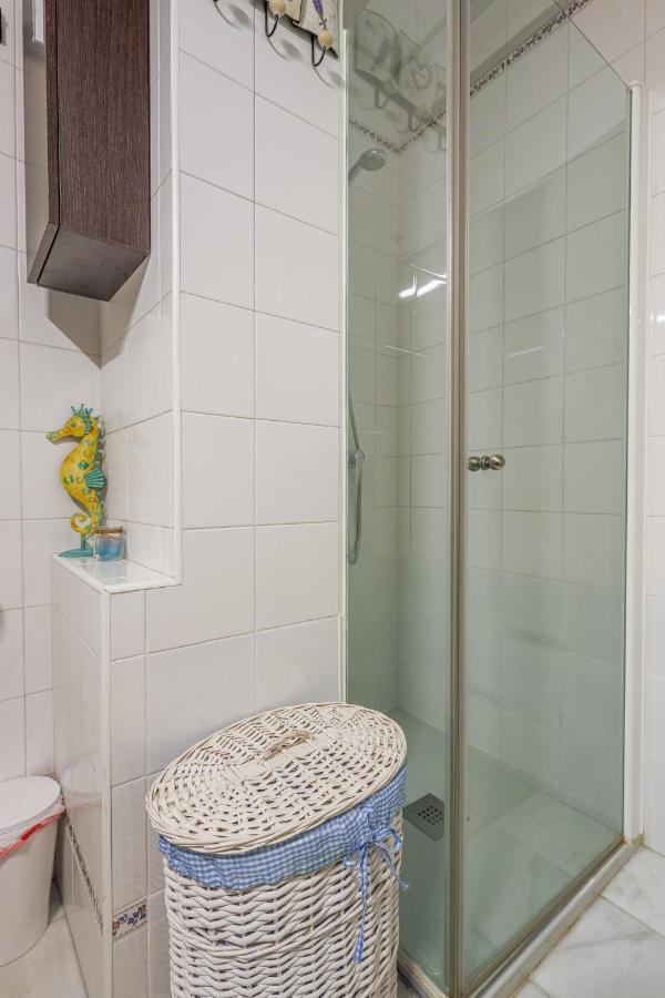 Chic&Luminoso-Wifiac/Elegant Apt In Salvador 2 Br إشبيلية المظهر الخارجي الصورة