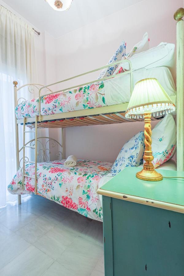 Chic&Luminoso-Wifiac/Elegant Apt In Salvador 2 Br إشبيلية المظهر الخارجي الصورة